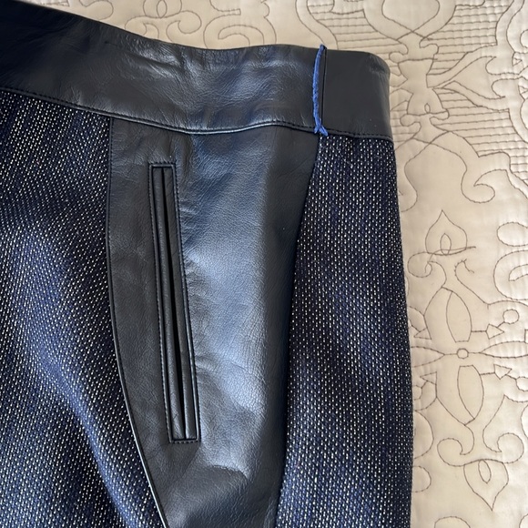Ann Taylor pencil skirt - Picture 9 of 17